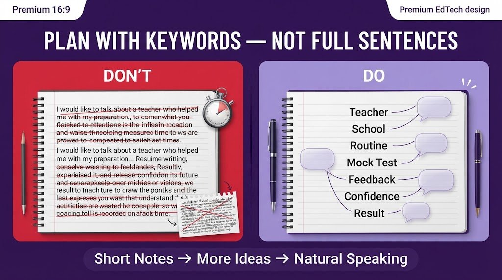 IELTS Speaking Part 2
