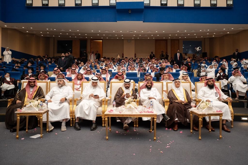Muhammad Luqman Appointed Academic Director at Al’Taif International British School in Saudi Arabia